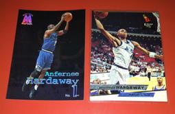 Anfernee Penny Hardaway 1994 Classic Gold + PROOF /975 歷史價格詳細信息