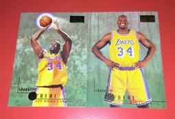 Shaquille O'Neal Lakers Nov 1996 SPORTS CARDS Magazine Factory Sealed 歷史價格詳細信息