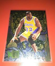 MAGIC JOHNSON Beckett Basketball Monthly- August 1991/ Issue #13 歷史價格詳細信息