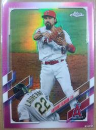 Anthony Banda 新人簽名卡 道奇隊 大谷翔平隊友 Ohtani MLB球員卡 2018 RC Auto 歷史價格詳細信息