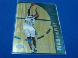阿克漫368-28~NBA-1998-99年SkyBox Premium特卡Chris Anstey只有一張 歷史價格詳細信息