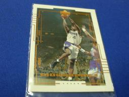 阿克漫368-28~NBA-1998-99年SkyBox Premium特卡Chris Anstey只有一張 歷史價格詳細信息