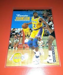 MAGIC JOHNSON Beckett Basketball Monthly- August 1991/ Issue #13 歷史價格詳細信息