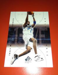 2000 SP Authentic #21 Mike Mussina 歷史價格詳細信息