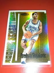 1999 Fleer Skybox Autographics Greg Maddux Auto 歷史價格詳細信息