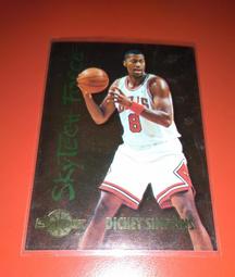 1994-95 SkyBox Premium #RR16 Isaiah Rider Ragin' Rookies 歷史價格詳細信息