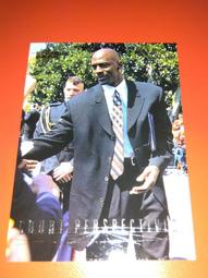 Michael Jordan 1997-98 Stadium Club #5 - Team of the 90's 公牛 歷史價格詳細信息