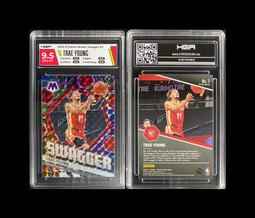 特卡 2021 Mosaic Aces #14 Jack Flaherty - St. Louis Cardinals 歷史價格詳細信息