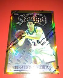 1996 Topps Refractor Mickey Mantle 1962  #200 REPRINT #12 歷史價格詳細信息