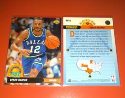 1992-93 Fleer Ultra Latrell Sprewell All Rookie Series 苫朮 歷史價格詳細信息