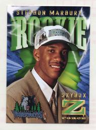 新人 1996-97 Allen Iverson Rookie Fleer Metal Fresh #236 RCNBA球員卡 歷史價格詳細信息