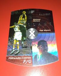 1997-98 SPx  #40 - Gary Payton 苫朮 歷史價格詳細信息