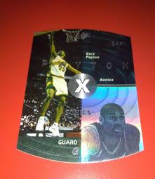 GARY PAYTON 1998-99 Bowman's Best Franchise Best 歷史價格詳細信息