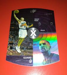 1997-98 SPx  #40 - Gary Payton 苫朮 歷史價格詳細信息