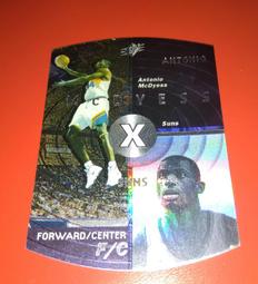 1997-98 SPx  #40 - Gary Payton 苫朮 歷史價格詳細信息