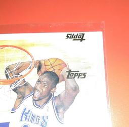 1995-96 NBA Hoops Top 10 Jason Kidd 歷史價格詳細信息