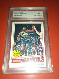 robert PARISH  1993-94 FLEER TOWER OF POWER 歷史價格詳細信息
