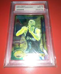 Anfernee Penny Hardaway 1994 Classic Gold + PROOF /975 歷史價格詳細信息