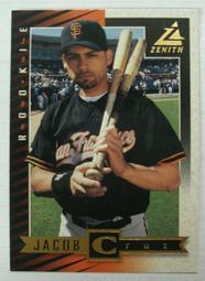 LaNew熊隊新洋將希爾法 Jose Silva 1998 Donruss #248 歷史價格詳細信息