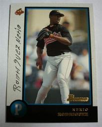 統一獅隊新洋將華盛頓 Rico Washington 2000 Upper Deck #287 新人卡 歷史價格詳細信息