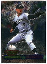 BBM’96 DH 35 瀨戶輝信 歷史價格詳細信息