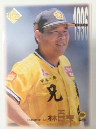 【散卡出清】中華職棒7年PRO CARD系列一普卡兄弟象隊林百亨(#112) 價格比較,價格查詢,歷史價格詳細信息