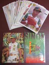 【散卡出清】中華職棒17年統一獅隊普卡潘威倫(#037) 歷史價格詳細信息