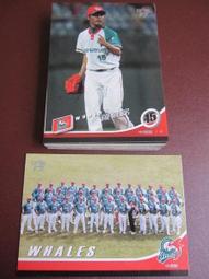 【散卡出清】中華職棒17年興農牛隊普卡克提茲(#073) 歷史價格詳細信息