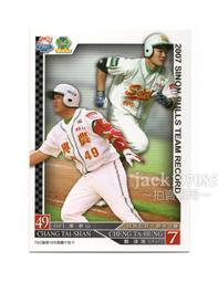 TSC職棒19年興農牛隊卡 S099 2008開幕戰先發限量卡-班尼歐(義大犀牛) 歷史價格詳細信息