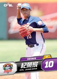 【中華職棒24年】2014年度普卡義大犀牛隊鄭達鴻(#073) / 中信兄弟 歷史價格詳細信息