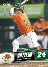 【中華職棒24年】2014年度普卡義大犀牛隊鄭達鴻(#073) / 中信兄弟 歷史價格詳細信息