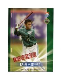 Lamigo 桃猿 La New 新洋將 奔薩 1999 San Bernardino 小聯盟隊卡 歷史價格詳細信息