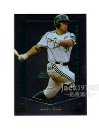 TSC職棒19年LaNew熊隊卡 L014正規卡-飛鵬(Lamigo桃猿) 歷史價格詳細信息