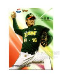 TSC職棒18年統一獅隊卡 L058連續動作拼圖卡-潘威倫4/9 歷史價格詳細信息