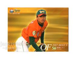 TSC職棒18年統一獅隊卡 L061連續動作拼圖卡-潘威倫7/9 歷史價格詳細信息