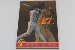 2006杜哈亞運棒球金牌中華英雄限量卡-15王傳家 歷史價格詳細信息