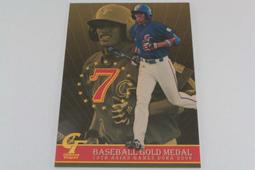 2006杜哈亞運棒球金牌中華英雄限量卡-15王傳家 歷史價格詳細信息