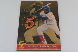 2006杜哈亞運棒球金牌中華英雄限量卡-15王傳家 歷史價格詳細信息