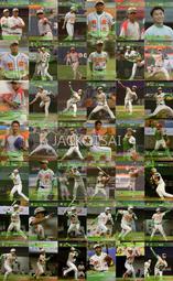 黃忠義  中華職棒 4年 最佳九人 最佳二壘手 歷史價格詳細信息