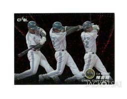 中華職棒 陳金鋒球員卡 歷史價格詳細信息