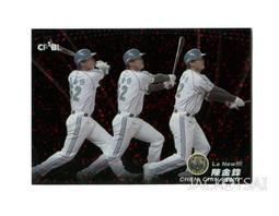 中華職棒 陳金鋒球員卡 歷史價格詳細信息