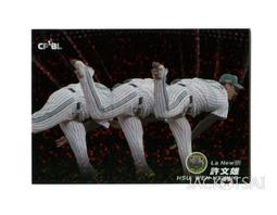 中華職棒3年球員卡.保證陳逸松本人親????簽名 028 歷史價格詳細信息