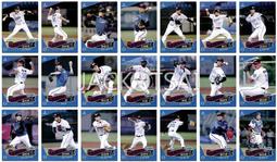 【2012上市】中華職棒22年球員卡 普卡135興農牛 方克偉 歷史價格詳細信息