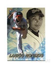 2015發行-TSC Lamigo桃猿隊卡-普卡 LM55黃中辰 歷史價格詳細信息