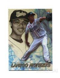 TSC Lamigo桃猿隊卡-國旗彩虹簽卡一套10張(陳金鋒,林智勝,郭嚴文,詹智堯,莊勝雄...) 歷史價格詳細信息