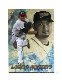 TSC Lamigo桃猿隊卡-國旗彩虹簽卡一套10張(陳金鋒,林智勝,郭嚴文,詹智堯,莊勝雄...) 歷史價格詳細信息