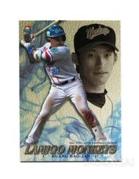 TSC Lamigo桃猿隊卡-國旗彩虹簽卡一套10張(陳金鋒,林智勝,郭嚴文,詹智堯,莊勝雄...) 歷史價格詳細信息