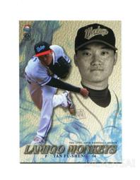 TSC Lamigo桃猿隊卡-國旗彩虹簽卡一套10張(陳金鋒,林智勝,郭嚴文,詹智堯,莊勝雄...) 歷史價格詳細信息