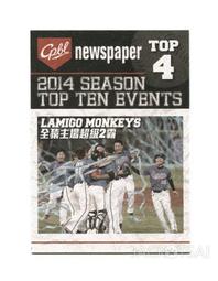 【中華職棒】職棒2年 兄弟象隊－帝波 歷史價格詳細信息