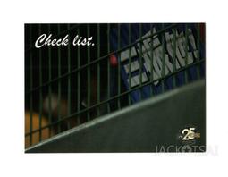 【2015發行】2014中華職棒25年球員卡 平行閃卡149-林煜清(中信兄弟) 歷史價格詳細信息